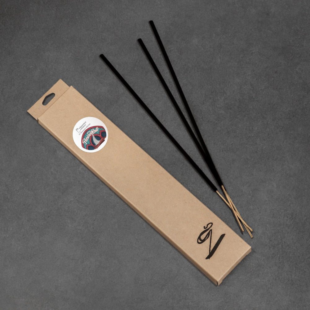 Persian Oud Incense