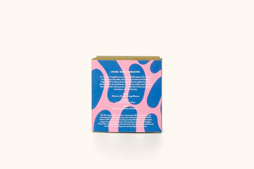 Communal JOY