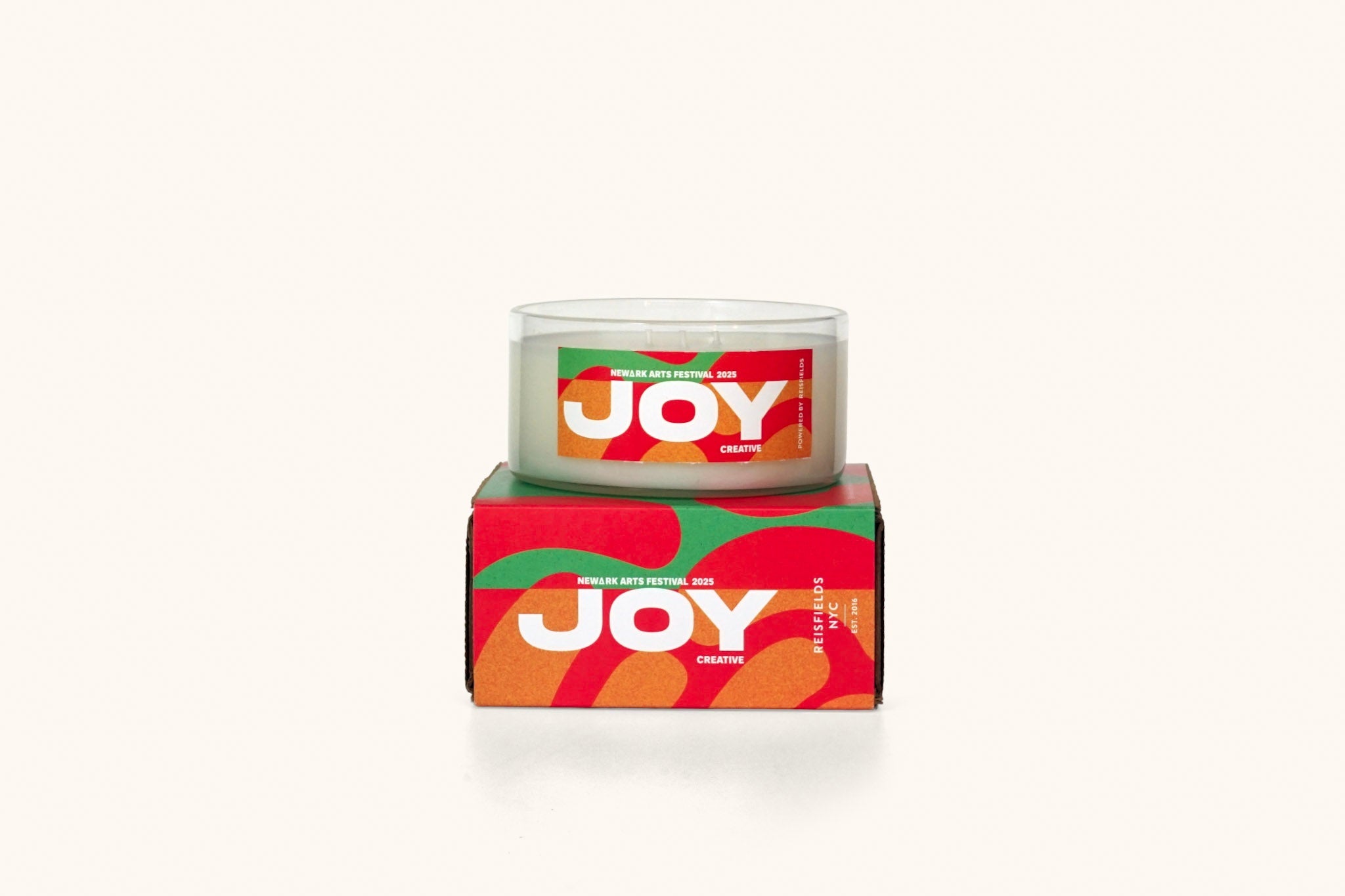 Creative JOY
