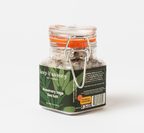 Rosemary Sage Sea Salt