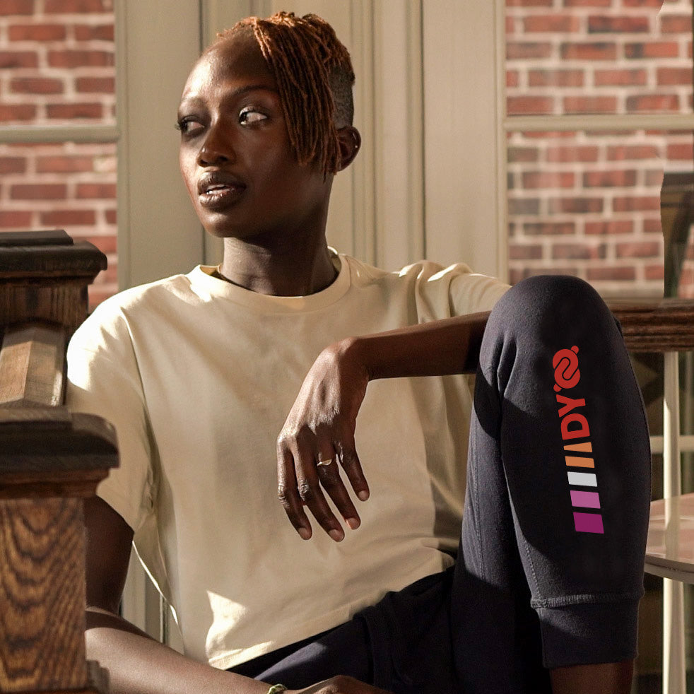 Lesbian Sport Joggers