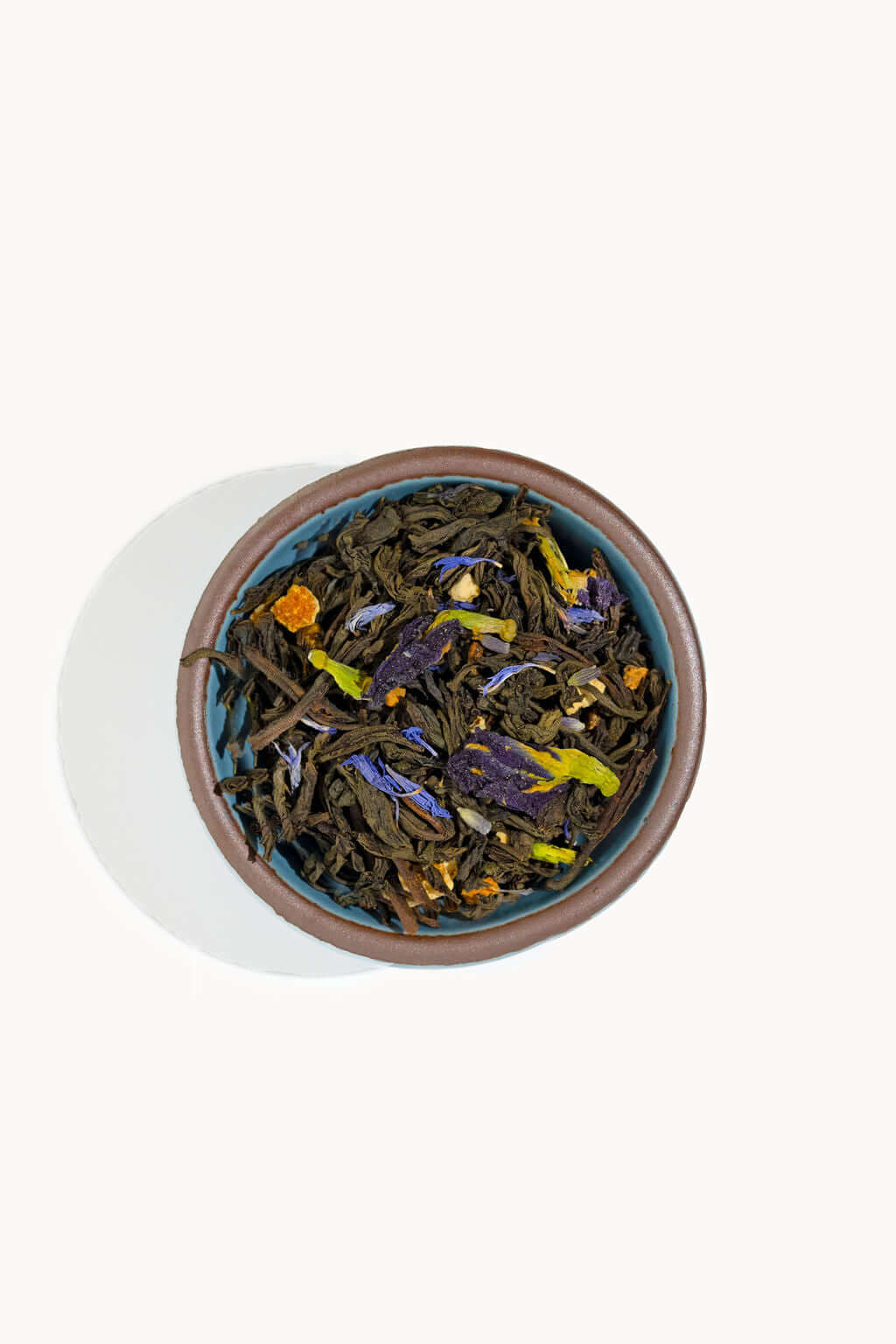 Goddess Gray Premium Loose Leaf Tea