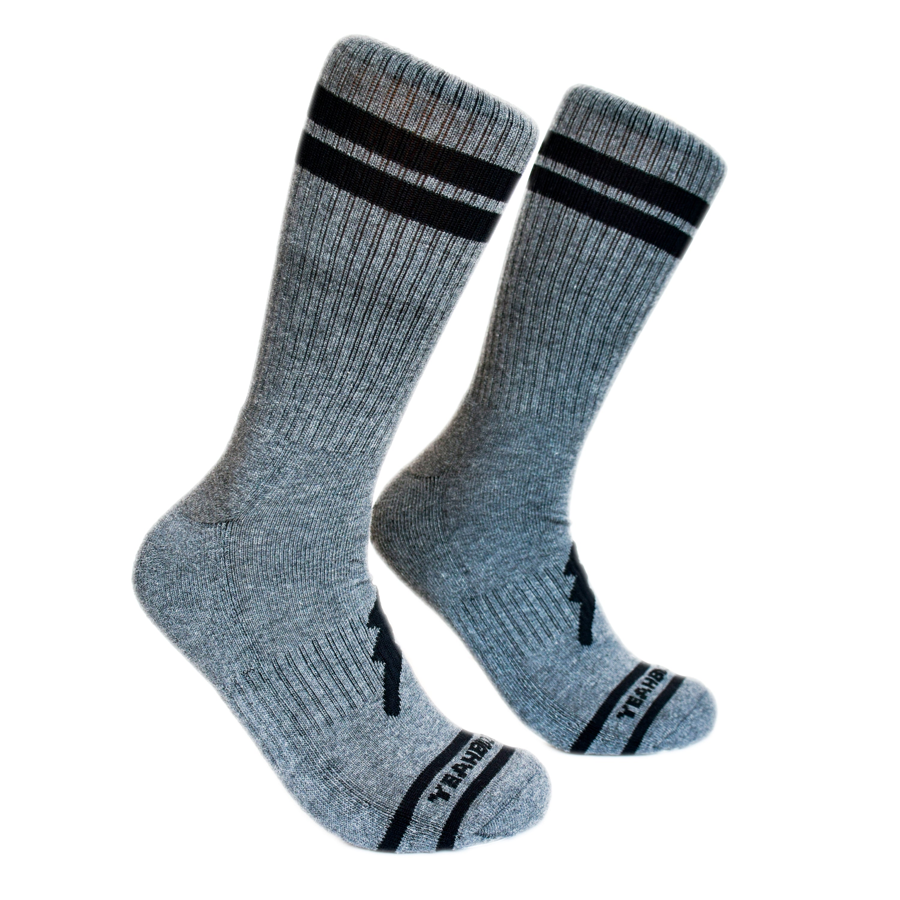 Locker Room Socks