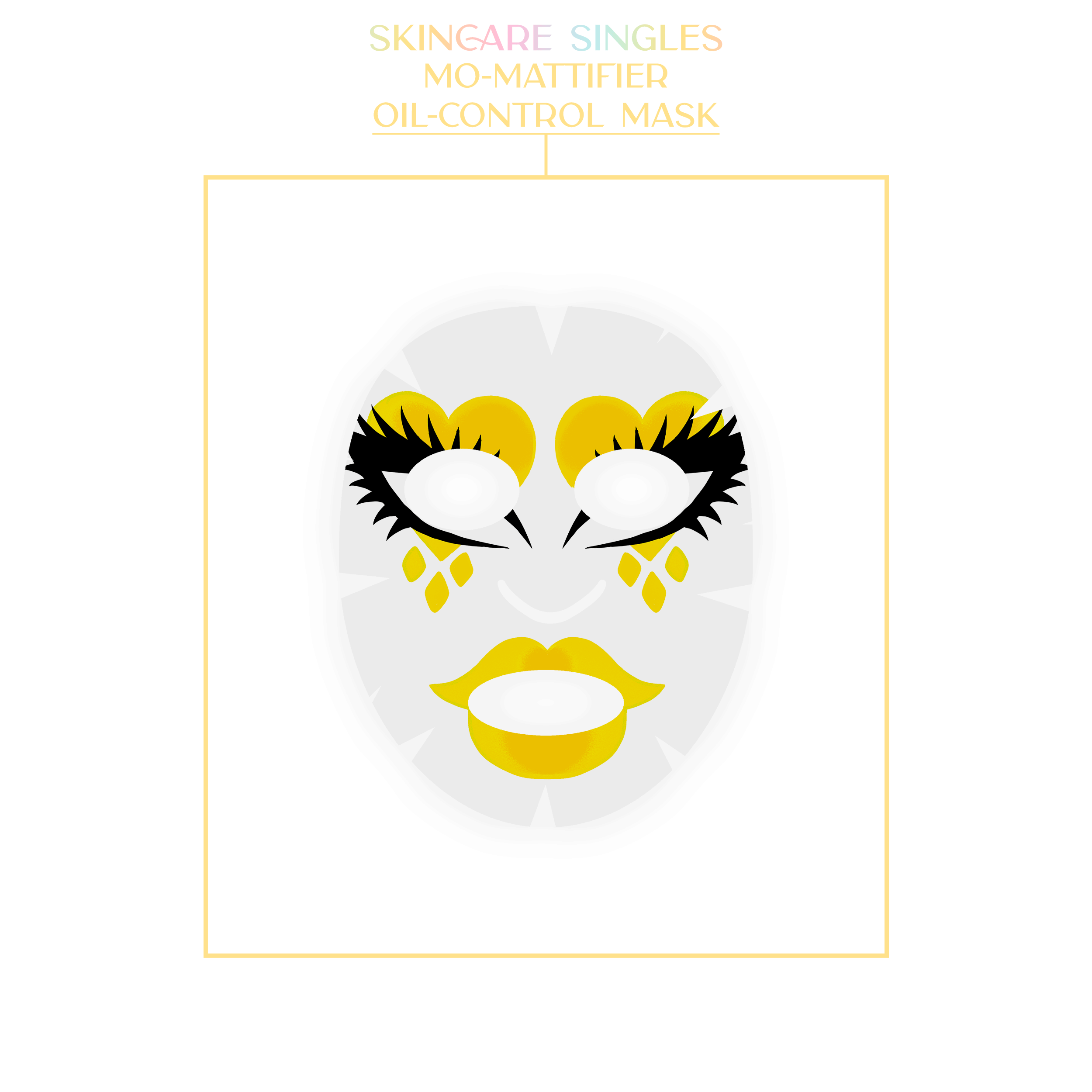 Mo-Mask (Single)