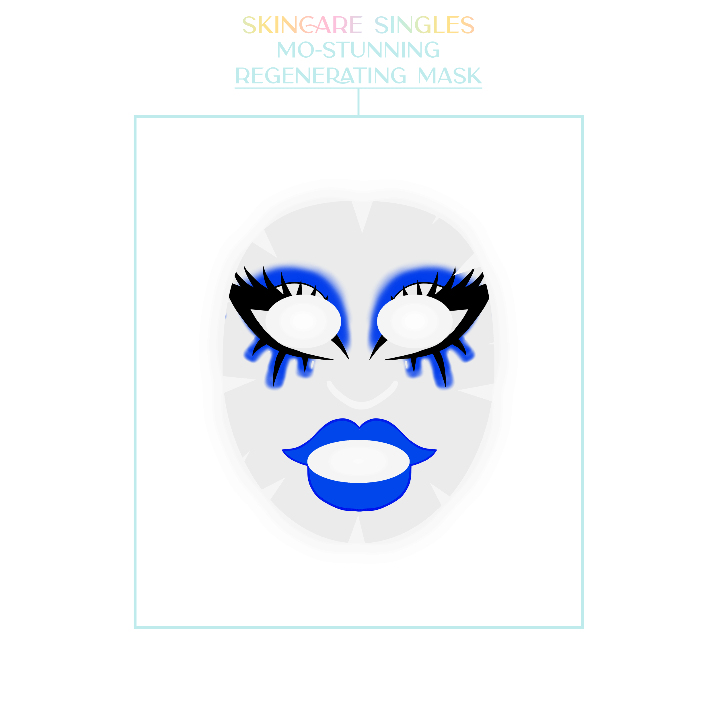 Mo-Mask (Single)