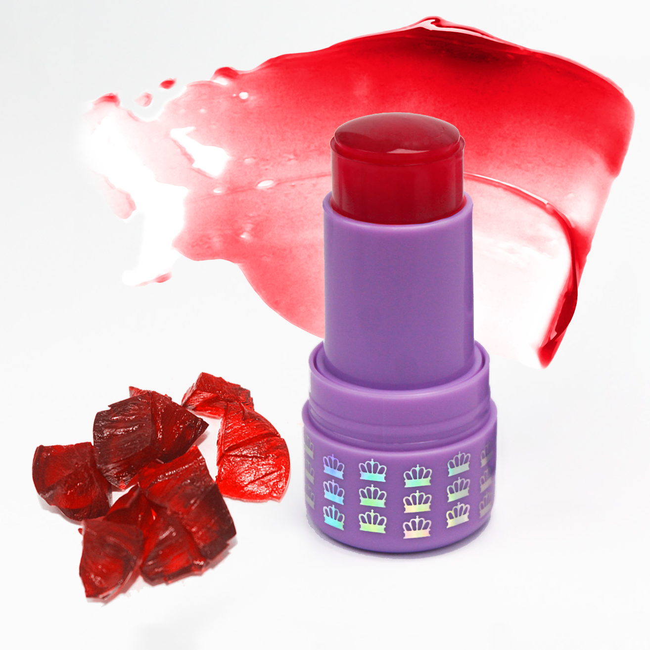 Mo-Jelly | Blush + Lip Tint