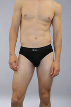 Micro Stretch 3-Pack Brief | Multicolored Set