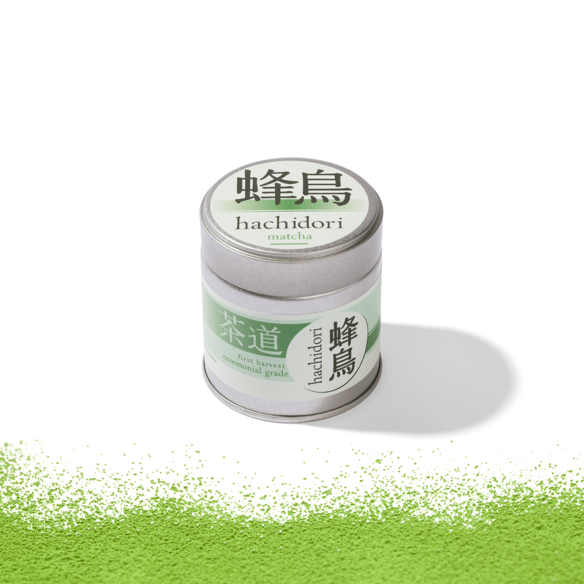 Hachidori First Harvest Ceremonial Matcha