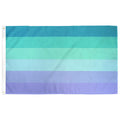Neptunic Pride Flag