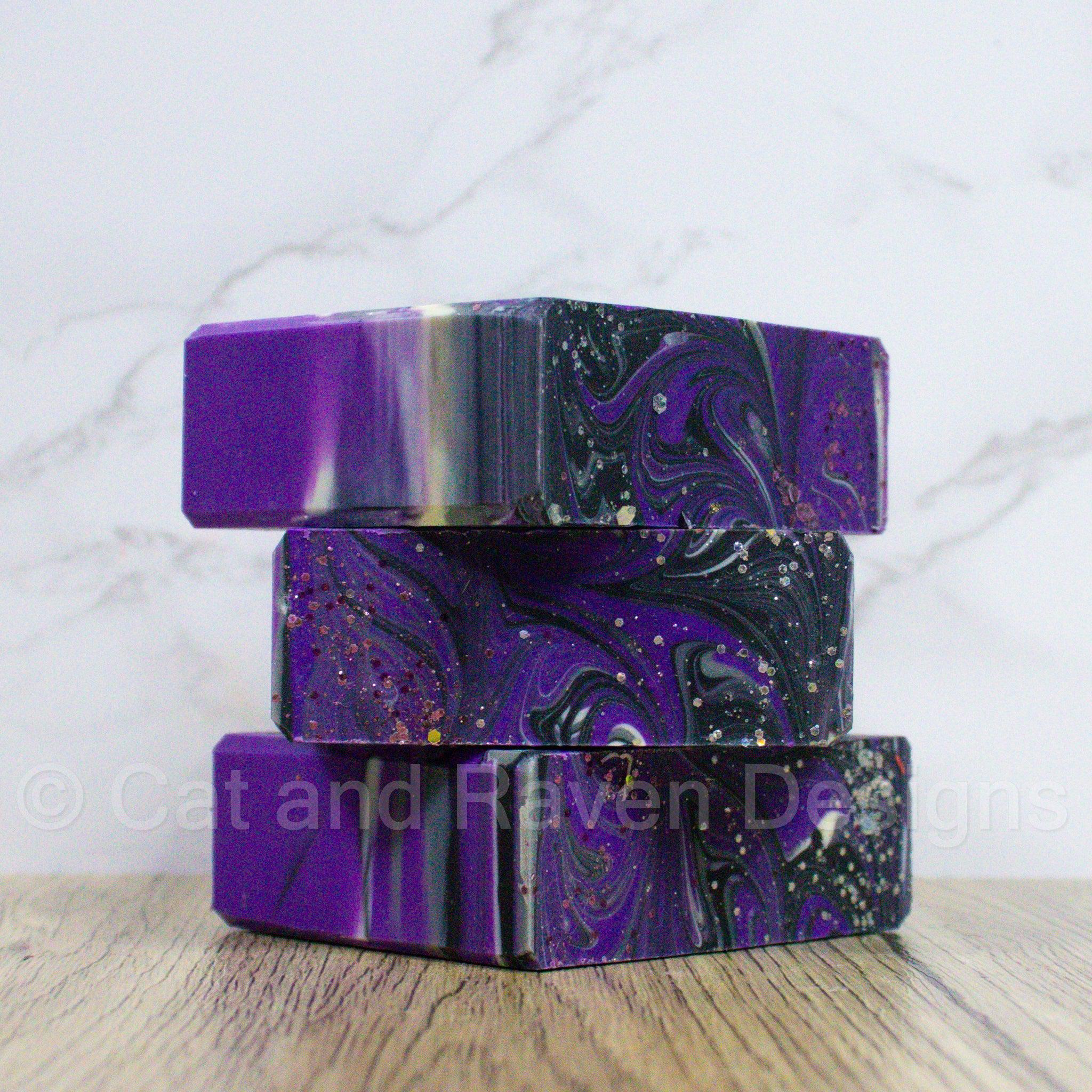 No Place Like Home soap