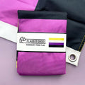 Nonbinary Pride Flag