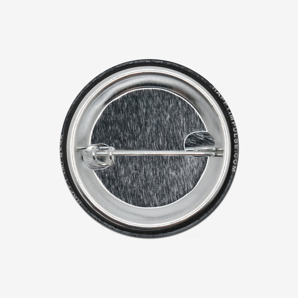 Nonbinary Pokeball Button