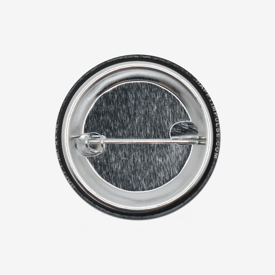 Nonbinary Pokeball Button