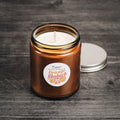 Orange Rhubarb - Apothecary Jar