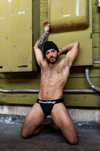 Classic Jockstrap