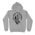 Burn Down Hoodie