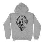 Burn Down Hoodie