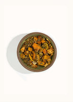 Evening Peach Premium Loose Leaf Tea