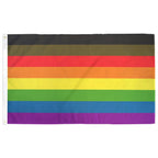 Philadelphia Pride Flag