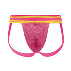 Core Jock - Circuit Party Pink 2"