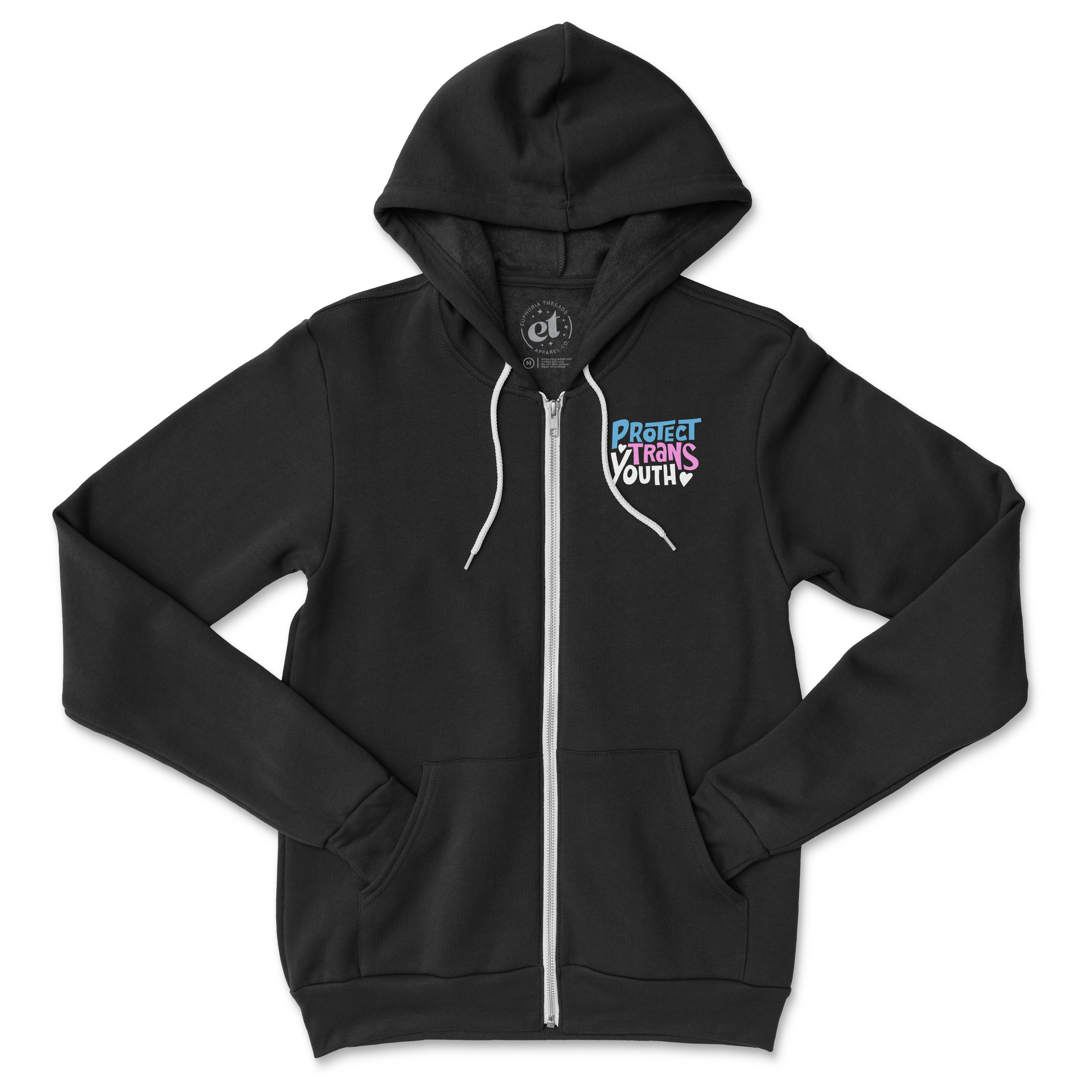 Protect Trans Youth Hoodie