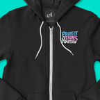 Protect Trans Youth Hoodie