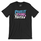 Protect Trans Youth Tee