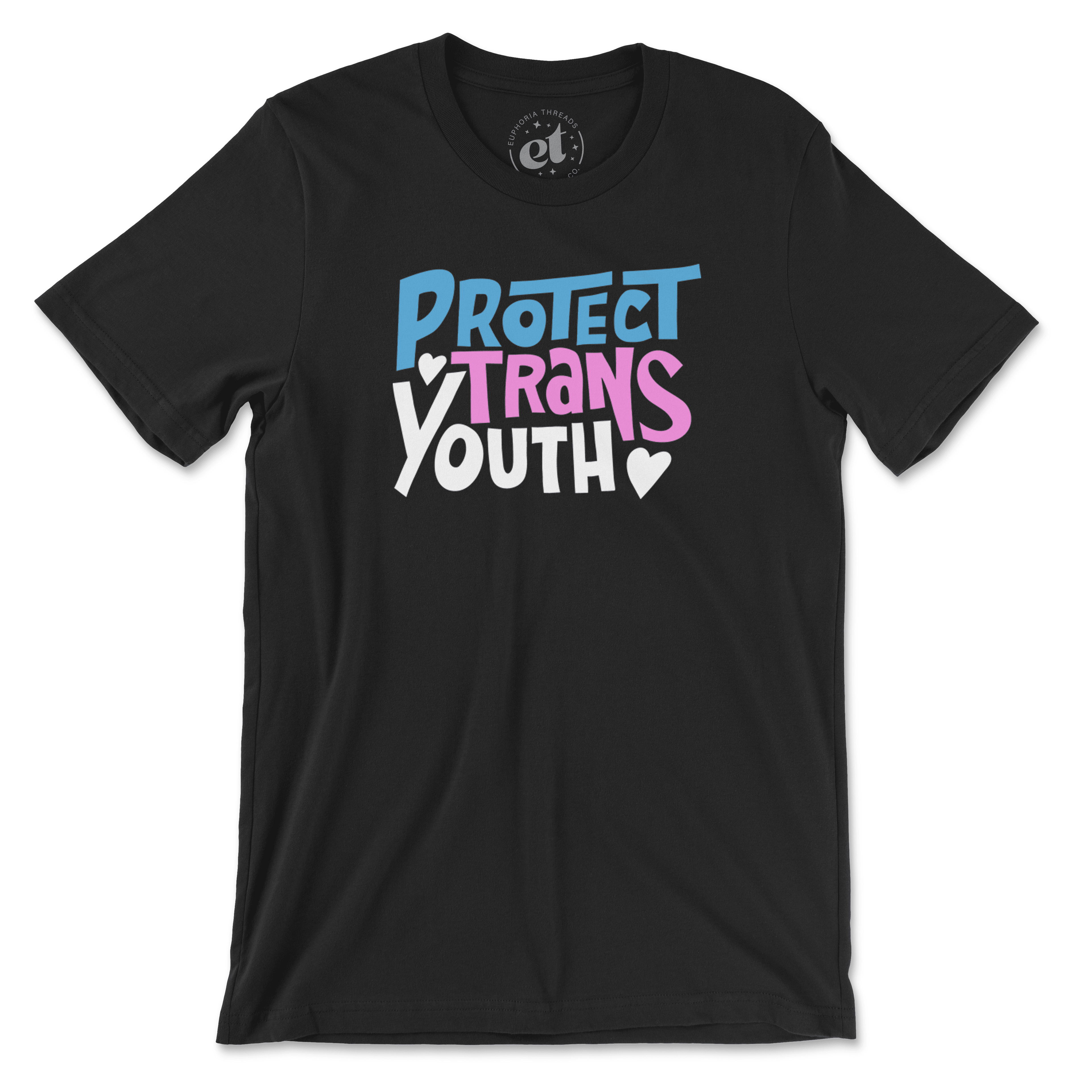 Protect Trans Youth Tee