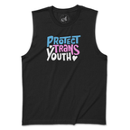 Protect Trans Youth Tank