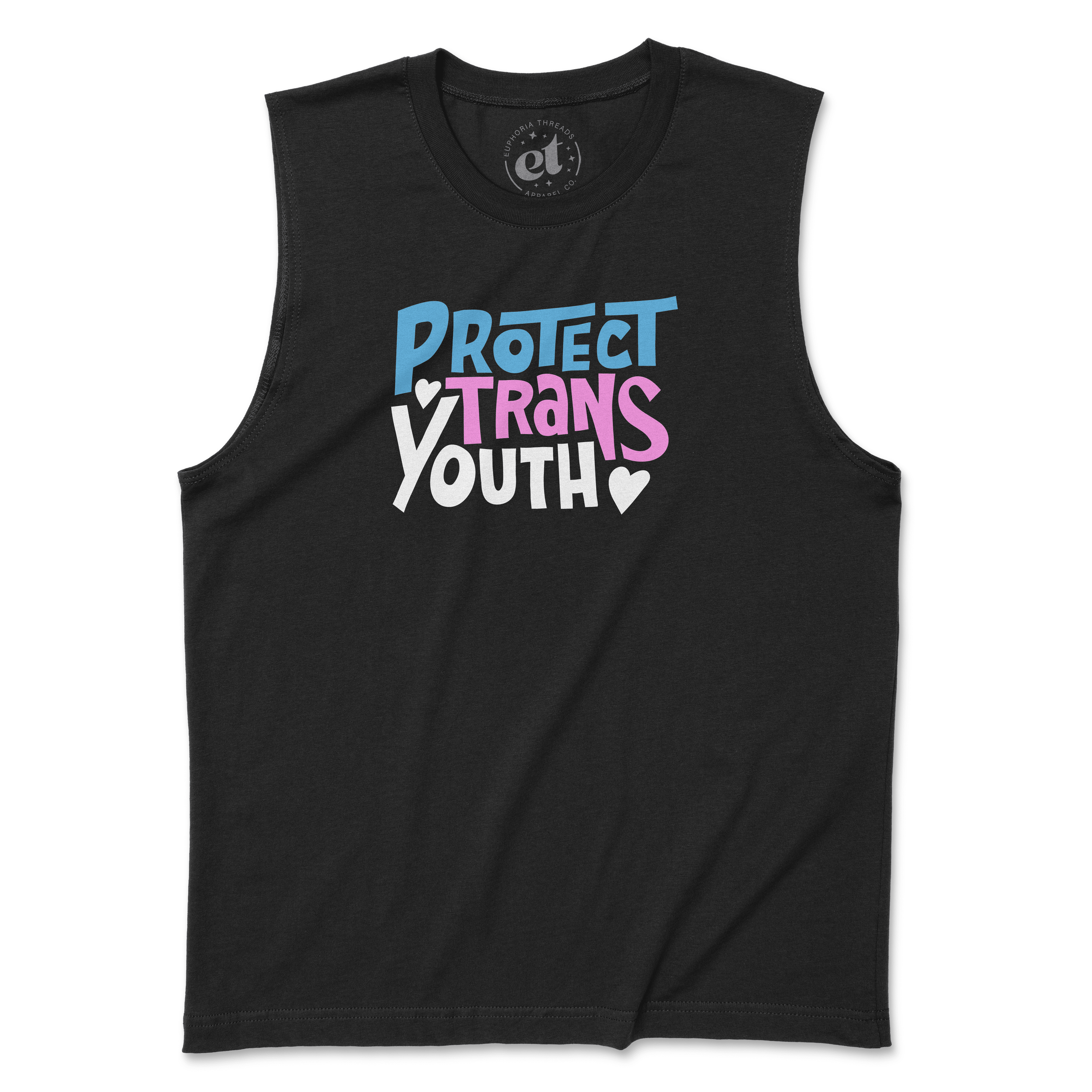 Protect Trans Youth Tank