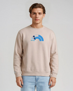 the 119th - embroidered sweatshirt | Civic Engagement Visualized