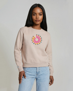 the pride - embroidered sweatshirt | LGBTQ+ Laws Visualized
