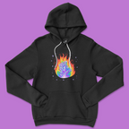 Queer Joy is Resistance Hoodie