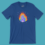 Queer Joy is Resistance Tee