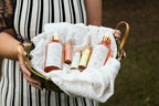 Persephone's Bloom | Dry Body Oil
