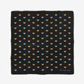 Rainbow Pixel Hearts Bandana