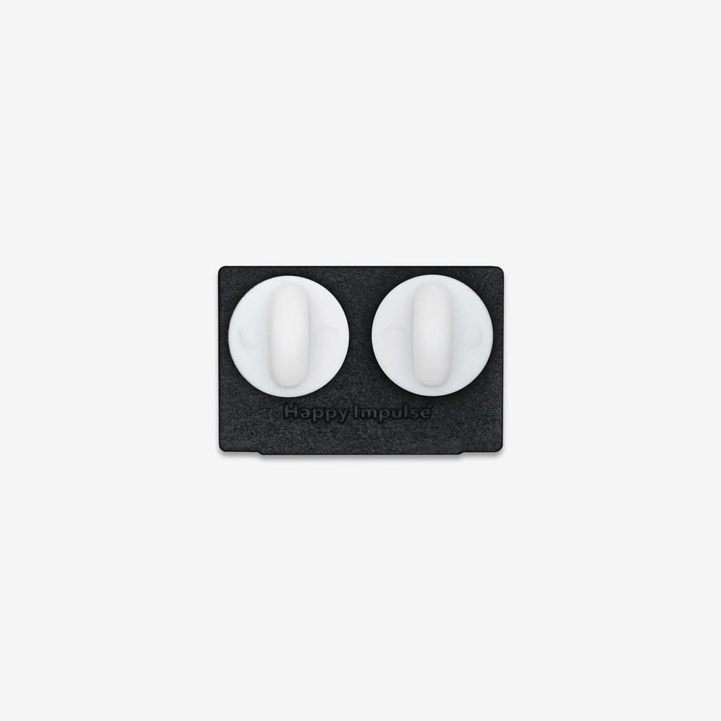 Love Songs Enamel Pin