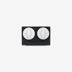 Love Songs Enamel Pin