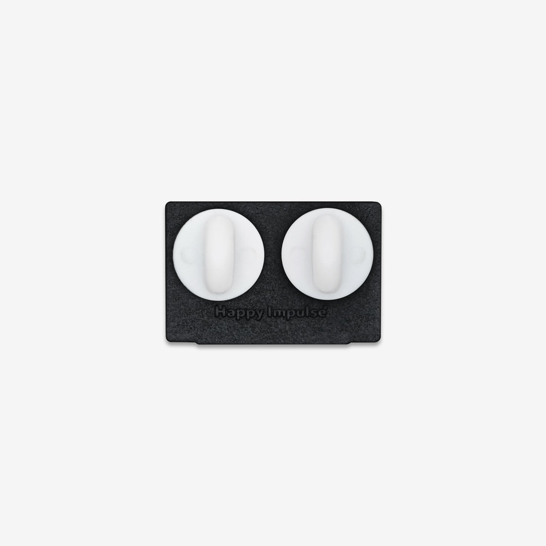 Love Songs Enamel Pin