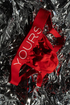 Love Jockstrap - Limited Time