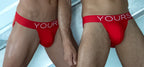 Love Jockstrap - Limited Time