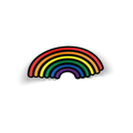 Rainbow Pride Sticker
