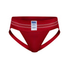 Original #10 Jockstrap - Red