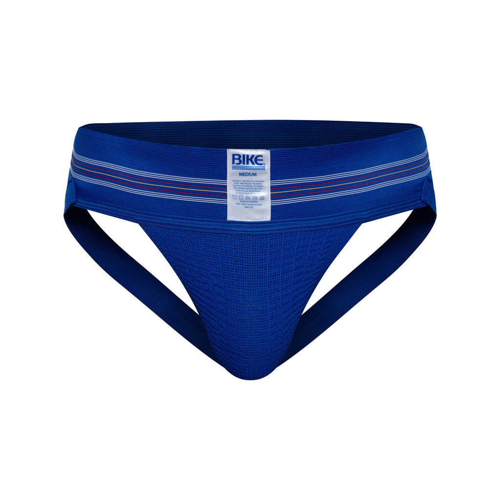 Original #10 Jockstrap - Royal Blue