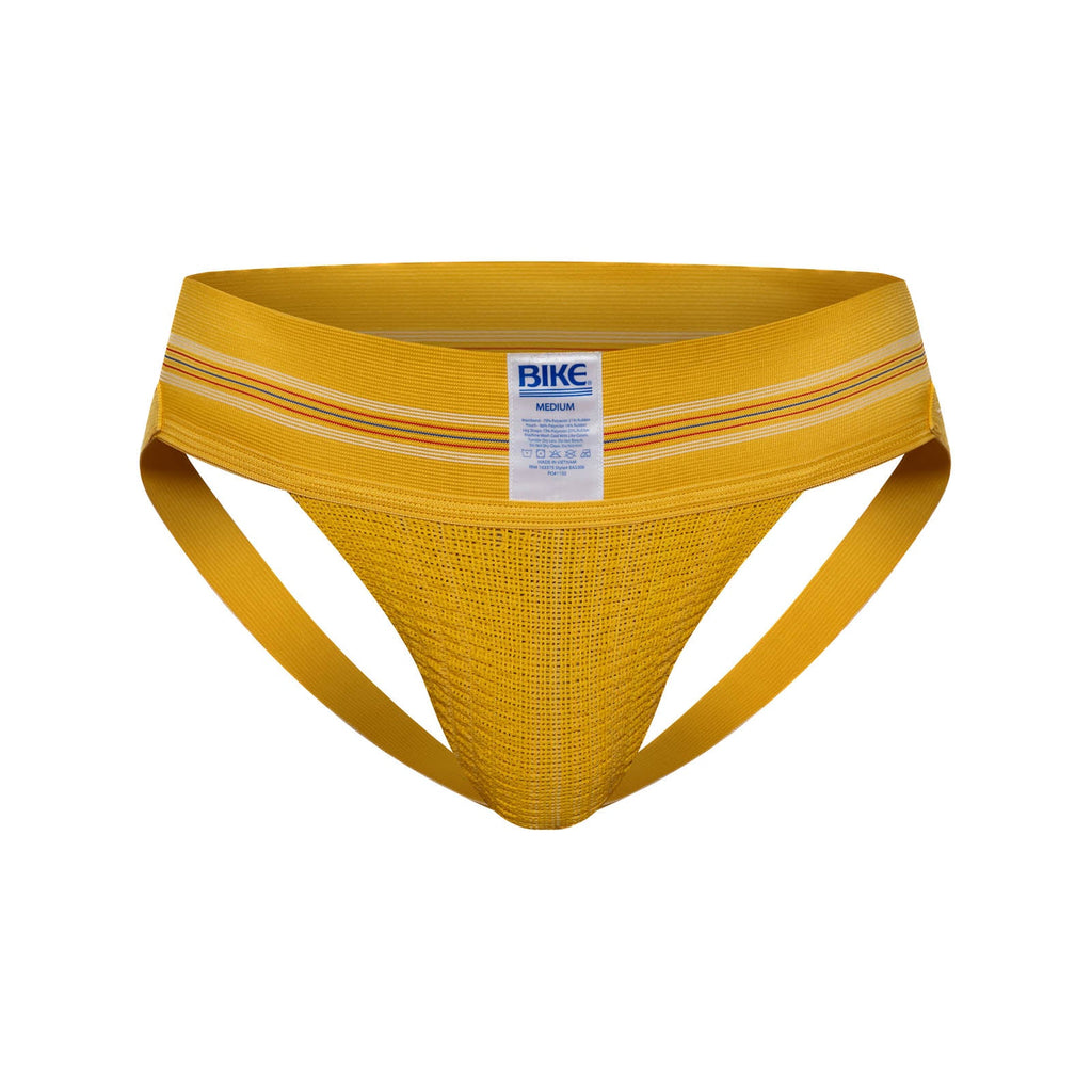 Original #10 Jockstrap - Yellow