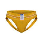 Original #10 Jockstrap - Yellow