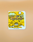 Ways We Say I Love You Zine DIGITAL DOWNLOAD