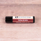 Shea butter lip balms