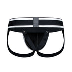 Armor Jock - Silver