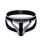 Armor Jock - Silver